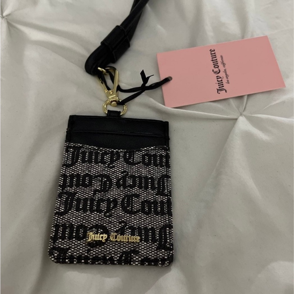 Lanyard Juicy Couture
